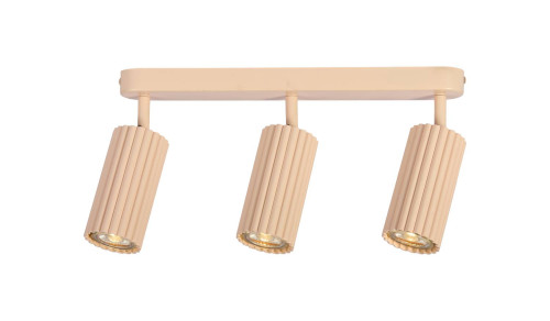 Светильник спот Moderli Cora V11777-3C