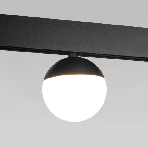 Трековый светильник Elektrostandard Slim Magnetic Slim Magnetic Трековый светильник 7W 4200K Neid (черный) 85032/01