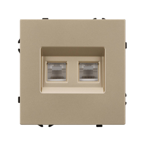 Розетка Arlight Nobe 054314