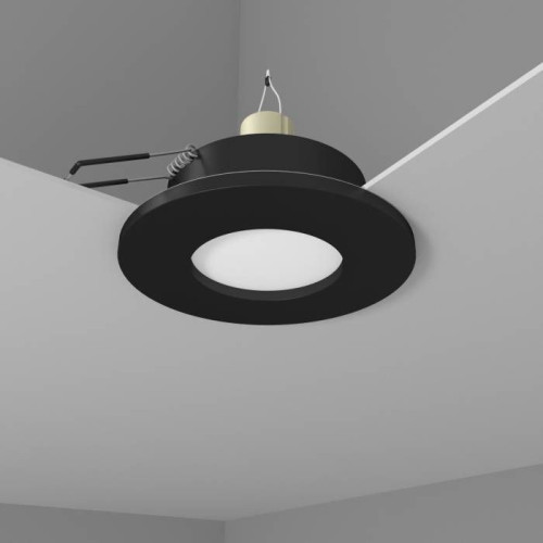 Встраиваемый светильник Interiorlight AQUA-3-B