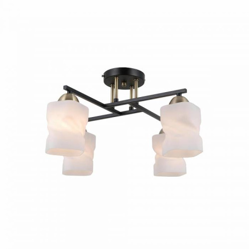 Потолочная люстра Citilux Джером CL129245