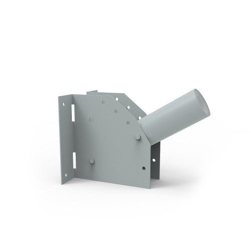 Кронштейн для уличных светильников с переменным углом Gauss Кронштейн 903265102