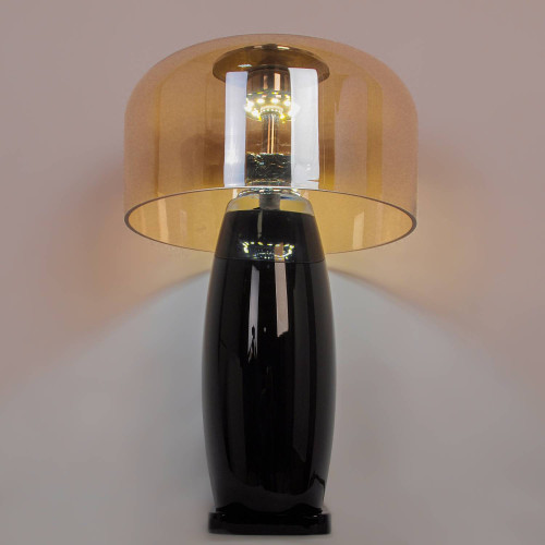 Настольная лампа Abrasax TL.7504-5W.LED(BL)