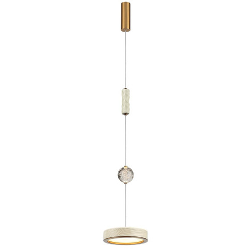 Светильник подвесной Odeon Light EXCLUSIVE Riviera 5450/32L