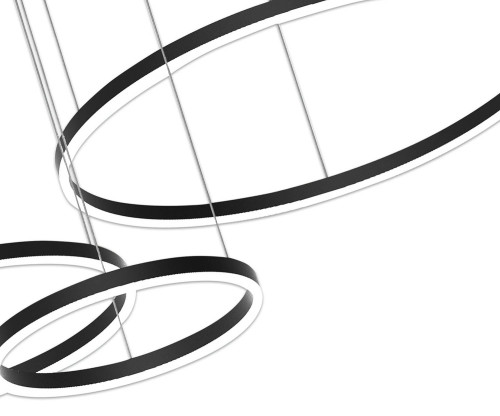 Подвесная люстра KINK Light Тор 08223,19PA(4000K)