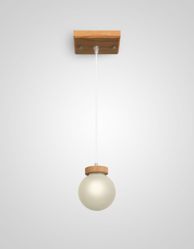 Светильник подвесной Мелодия Света Pearl 000067480