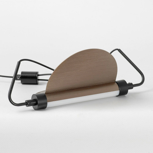 Светильник подвесной Lussole LSP-7196