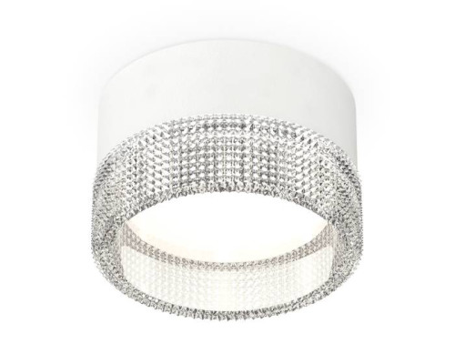 Накладной светильник Ambrella Techno XS8101030