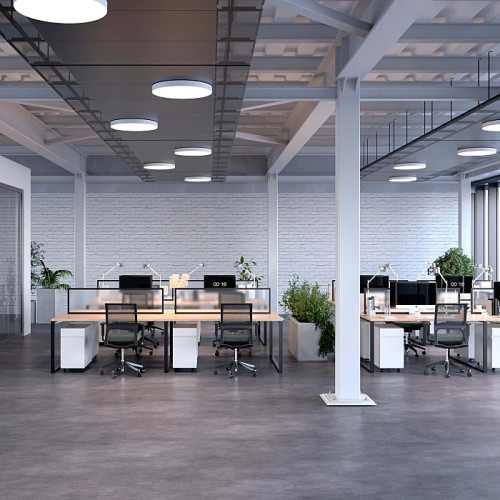 Светильник потолочный Arlight Tor Pill 023001(3)