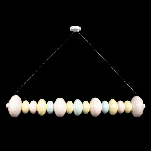 Светильник подвесной Loft It Macaroon 10271P/E
