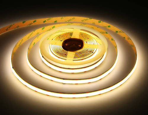 Светодиодная лента Ambrella LED Strip 24V GS4802