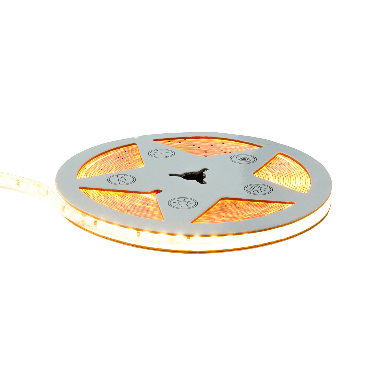 LED ленты LIGHTERA Fly LE251LS 3K