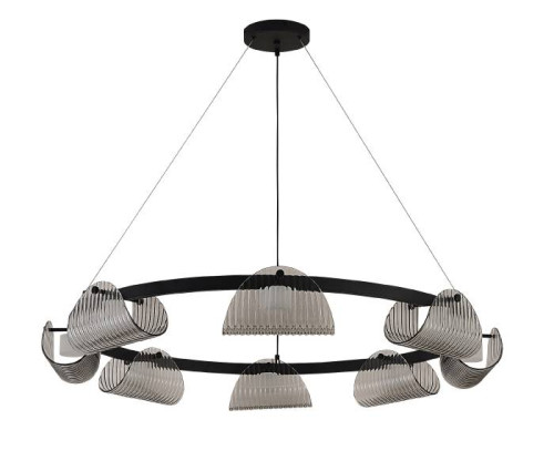 Подвесная люстра KINK Light Каспи 08447-8A,19(16)