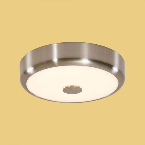 Потолочный светодиодный светильник Citilux Фостер-1 CL706121