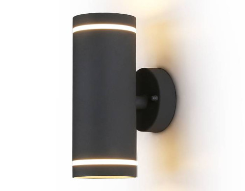 Уличный настенный светильник Ambrella Garden ST3332