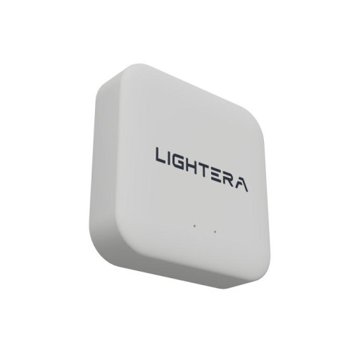 Центр управления умным домом LIGHTERA Startrek 220 LEDWG-5