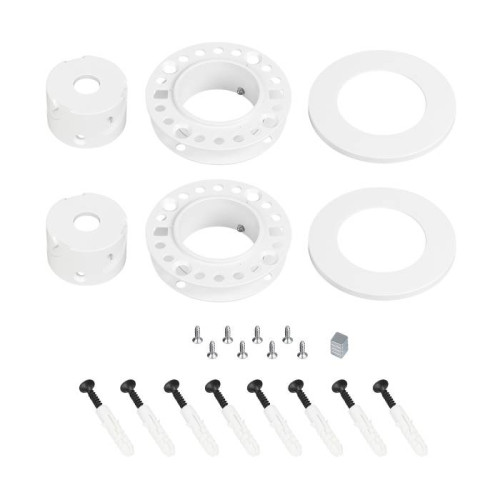 Вертикальное крепление Arlight Moonlight 051313