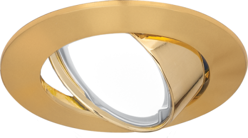 Встраиваемый светильник Gauss CA007