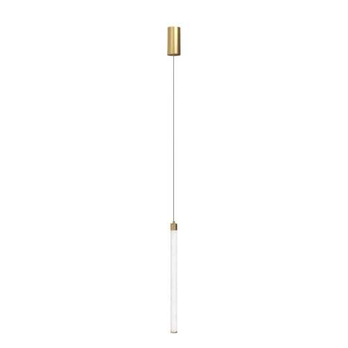 Светильник подвесной Maytoni Ray P022PL-L20G3K
