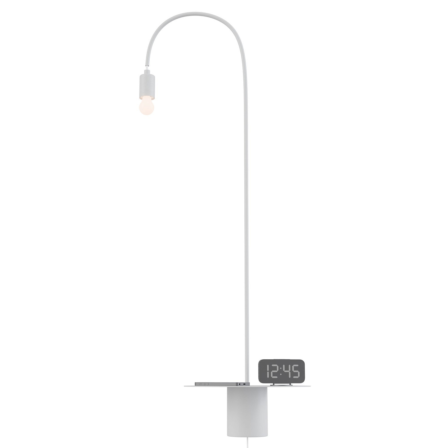 Настенный светильник LIGHTERA Cuneo LE422W-1W
