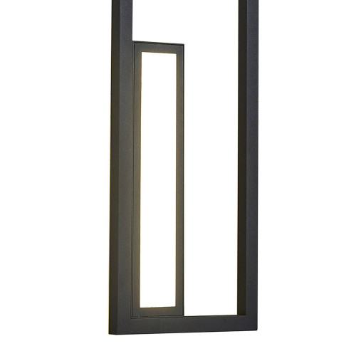 Настенный светильник Mantra Boutique 7677