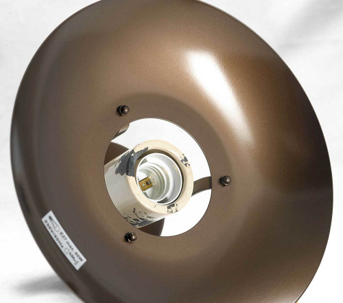 Светильник потолочный Lussole LOFT Vermilion LSP-8161