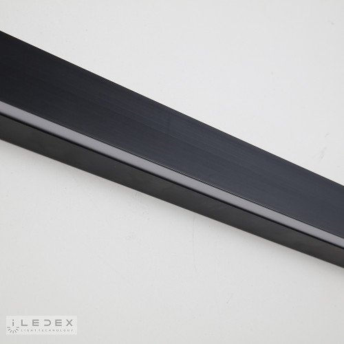 Настенный светильник iLEDEX TECHNICAL Line ZD8193B-1000 SBK