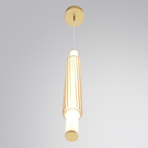 Светильник подвесной Lumion Trendy 8259/15WCL