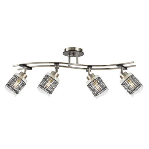 Потолочная люстра Citilux Мерида CL142142