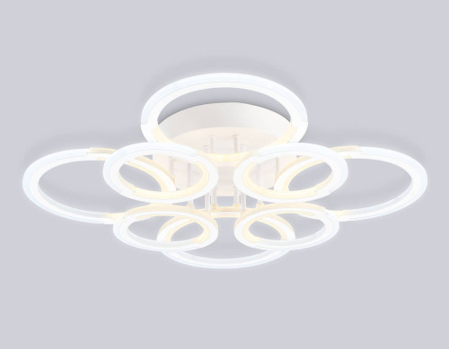 Потолочная люстра Ambrella Original FA8945