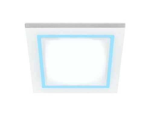 Встраиваемый светильник Ambrella Techno TN122