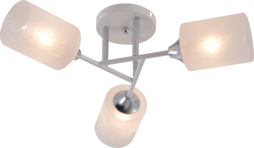 Потолочная люстра Rivoli Federica 9178-303