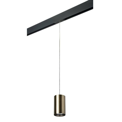 Трековый светильник Lightstar Rullo PRORP431