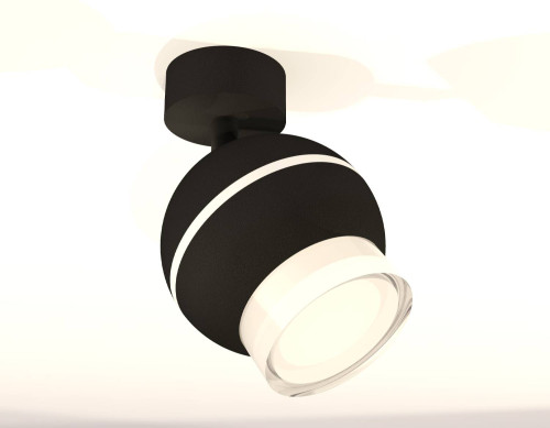 Светильник спот Ambrella Techno XM1102016