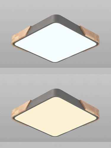 Светильник потолочный Natali Kovaltseva LED LAMPS 81412