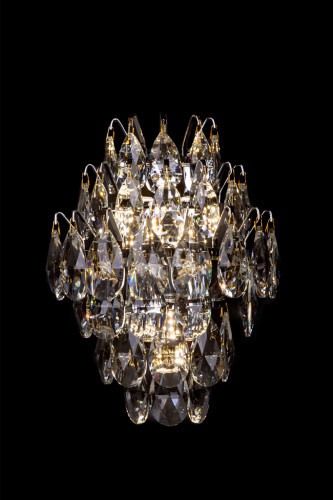 Настенное бра LEON Adriana LE6889/1W CH