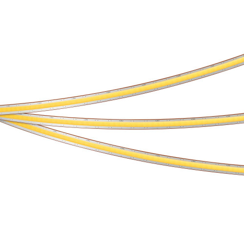 Светодиодная лента Arlight COB открытая 046886