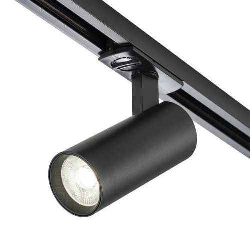 Трековый светильник Escada 20002 20002TRA/04LED SBK