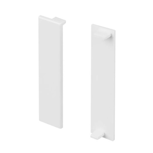 Заглушка для профиля Arlight 046165