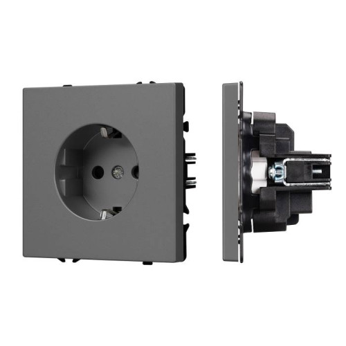 Розетка Arlight Nobe 054279