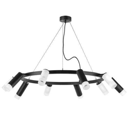 Подвесная люстра Lightstar Rullo LR0203658751