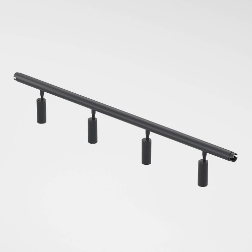 Трековый светильник Elektrostandard Module System Module System Трековый светильник 18W 3000K (черный) 85177/01