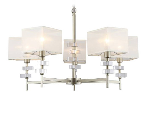 Подвесная люстра Ambrella Classic LH71331