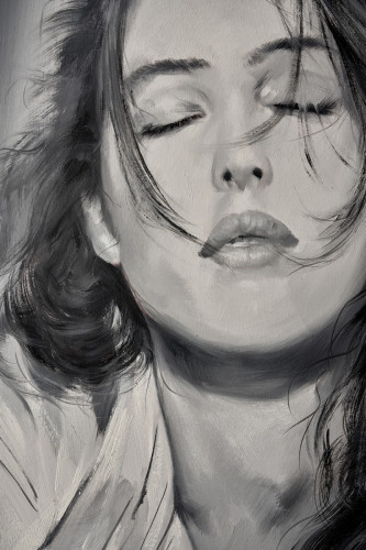 Картина настенная Teona Decor Bellucci TD128