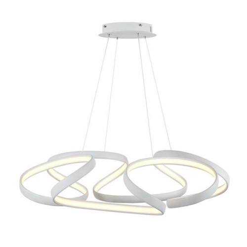 Подвесная светодиодная люстра Viro Arti Lampadari Viro L 1.5.72 W