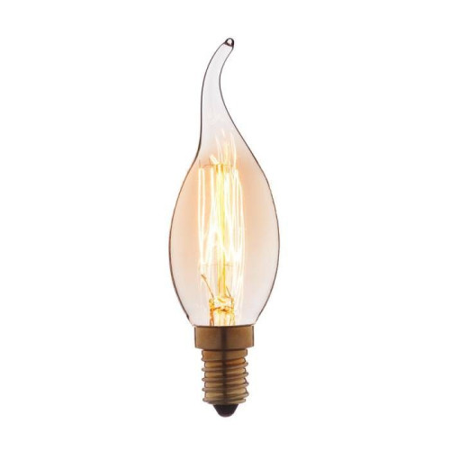 Ретро лампа Loft It Edison Bulb 3540-GL