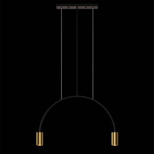 Светильник подвесной Loft It Volta 5043-2