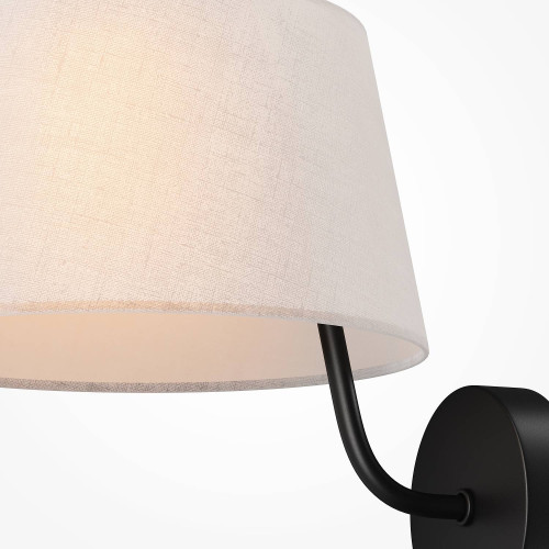 Настенное бра Maytoni Modesto MOD360WL-01B