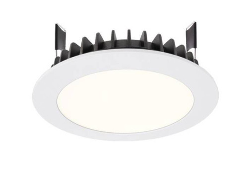 Встраиваемый светильник Deko-Light LED Panel Round III 12 565232