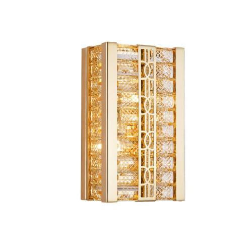 Настенное бра Favourite Theatrum 4206-2W